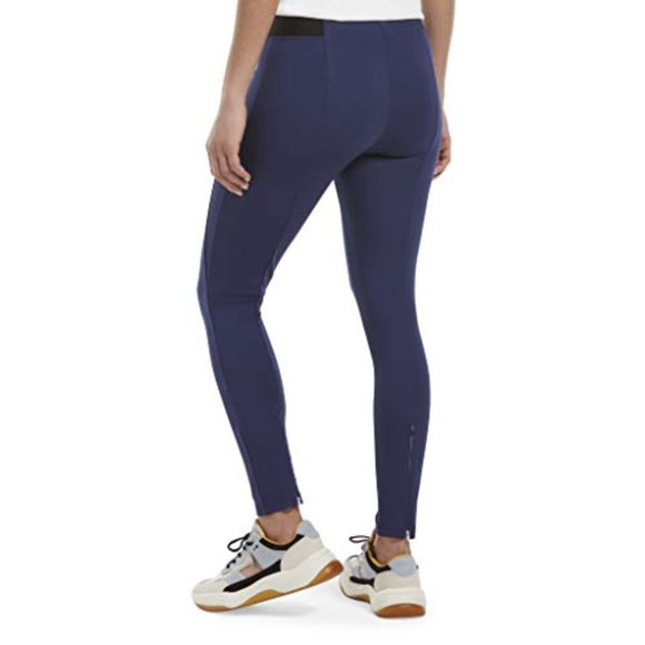 HUE Women's Ponte Skimmer Leggings/ free gift with order - Picture 2 of 3